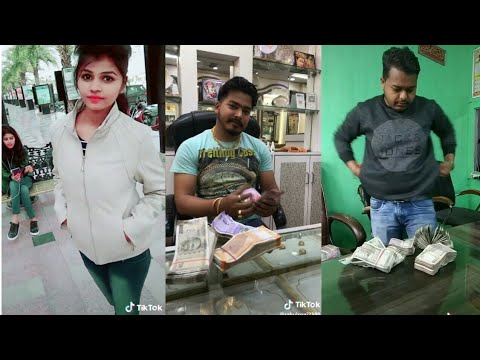 Tere Kharche Se Chori Batao Me Ke Daru Su//Tik Tok