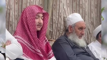تلاوة مؤثرة لأواخر سورة البقرة للقارئ الشيخ إدريس سيد الهاشمي 