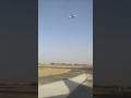 Flight Takeoff 🛫 #viral #viralvideo #viralshorts #trendingshorts #trending #shorts #flight #travel