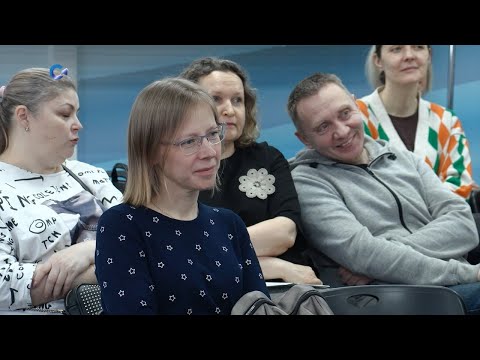 Семейный фестиваль по финансовой грамотности впервые прошёл в Карелии