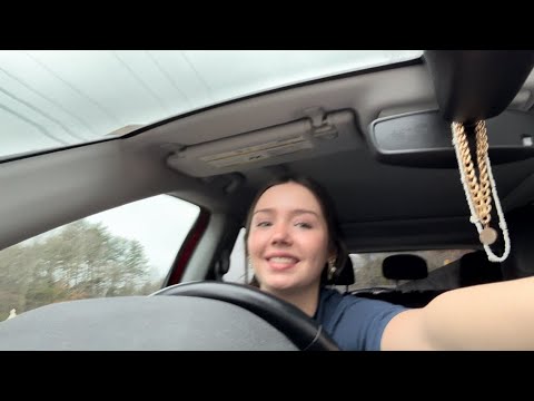 am i doomed? talking about being behind