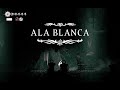 Ubicación del Mapa de Ala Blanca (White Wing) – Camino Completo | Hollow Knight Silksong