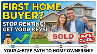 First Time Home Buyer
