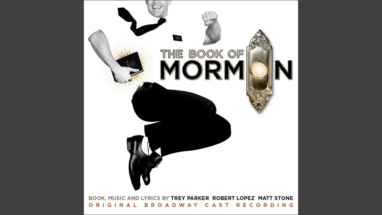 Watch Spooky Mormon Hell Dream on YouTube Watch Spooky Mormon Hell Dream on YouTube
