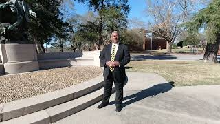 Charles H. Wesley Brotherhood Award Winner - Alpha Nu Lambda and Gamma Phi Chapters