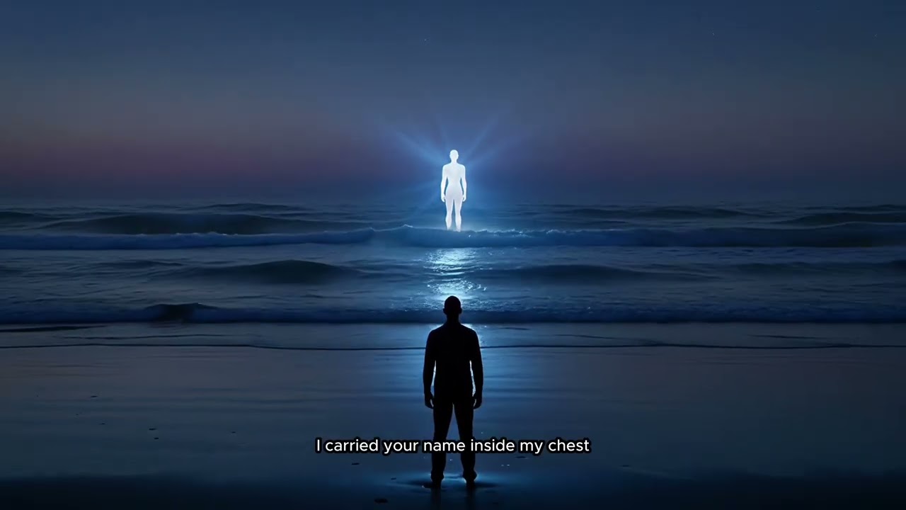 Osilvaum. – For Nothing (Official Visualizer) | Music for Late Nights