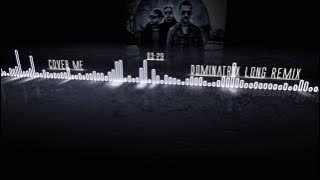 Depeche Mode - Cover Me (Dominatrix Long Remix)