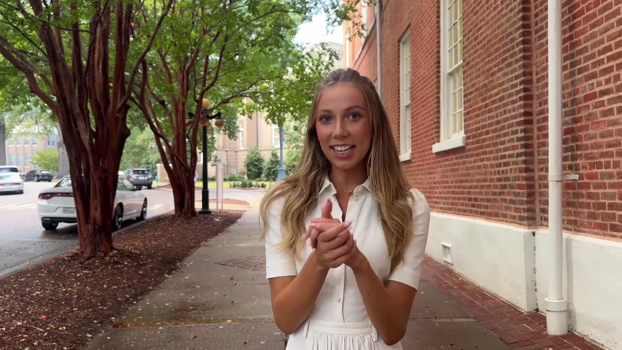 Quinn Maronic Six Pitch Video Champion (Ambition)