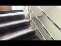 Bidget YouTube Studio at the Top of the Stairs