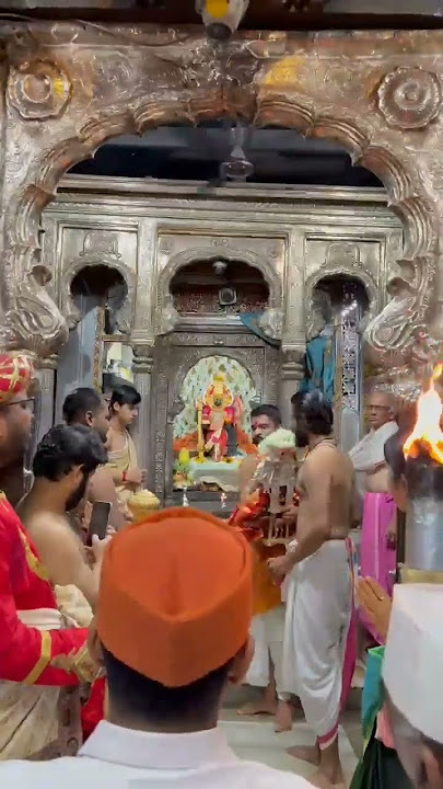 Friday Palkhi Sohla 20.06.2025 #kolhapur #bhfyp #religion #instagram #festival #hindufestival #devi