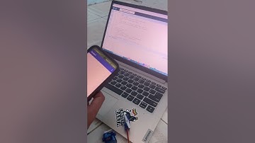 project sistem parkir otomatis menggunakan sensor ultrasonik dan servo berbasis IOT