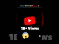 History की सबसे पहली Videos 🎬😱 #amazingfacts #facts #factsinhindi #firstvideo #1billionviews