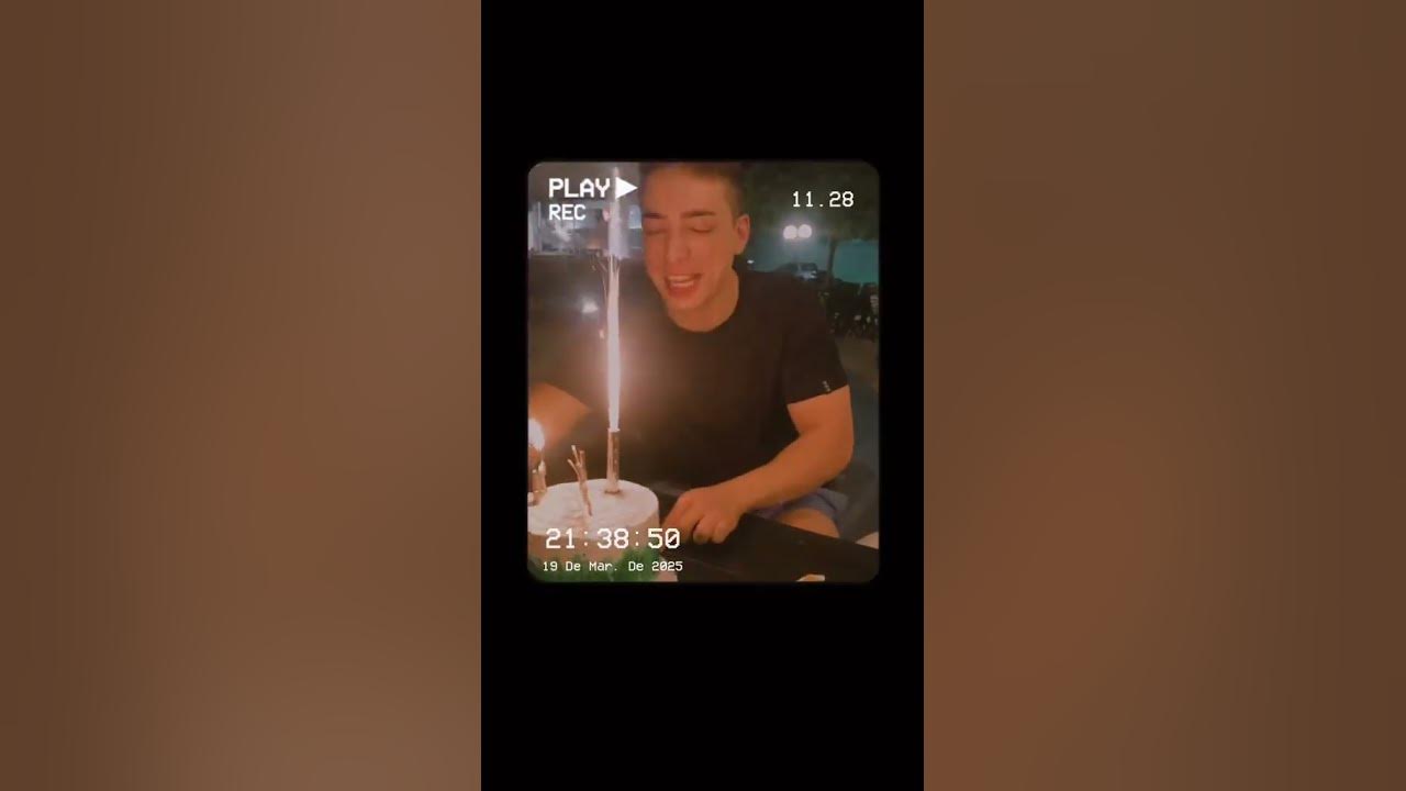 It's My Birthday Month
