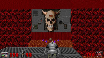 [Freedoom: Phase 2] MAP30