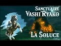 Vashiryako  sanctuaire  zelda botw