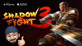 Shadow Fight 3 Gameplay (Android/iOS) | First impression | Gaming Room screenshot 4