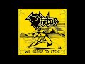洋楽 Virtue / We Stand To Fight CD NRR036 Virtue – We Stand To Fight – Vinyl (7