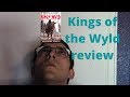 Kings of the wyld review