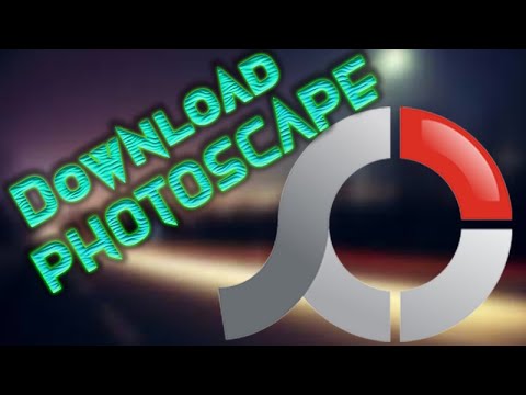 How To Download and Install PhotoScape for Windows 10 for Free (Last Tested on November, 2020)