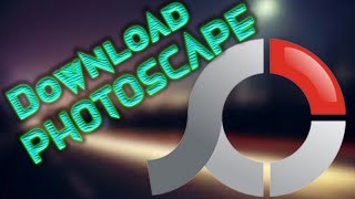 How To Download and Install PhotoScape for Windows 10 for Free (Last Tested on November, 2020) screenshot 5