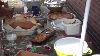 BBQ 2015