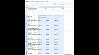 Module 5 Budget Explainer