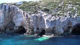 Zakynthos 2011 HD