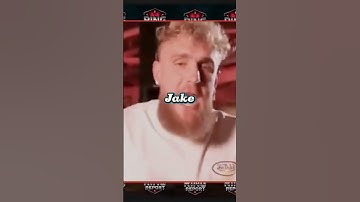 Jake Paul’s Bold Prediction  Knocking Out Anthony Joshua in the Lion’s Den!