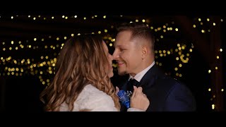 Niki & Gábor - Wedding Highlights // Százlibás | Precam Media