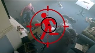 ACTIVE SHOOTER DRILL