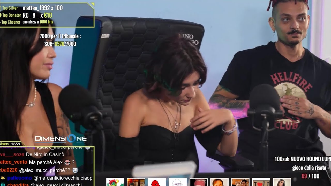 il LUPUS più FOLLE e BRUTALE di Tutti i Tempi. | Cerbero Podcast #1933