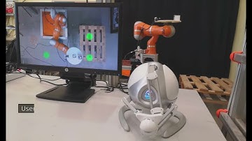 A Shared-control Teleoperation Architecture forNonprehensile Object Transportation