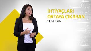 5 Adımda Satışta Başarıyı Yakalamak
