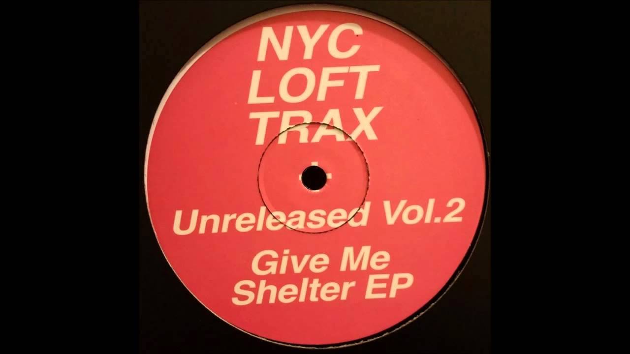 Watch NYC Loft Trax - Unreleased Vol.2 - Untitled A3 on YouTube Watch NYC Loft Trax - Unreleased Vol.2 - Untitled A3 on YouTube