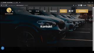 Web Creations Demo 1 screenshot 4