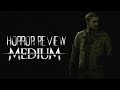 Horror Review: The Medium