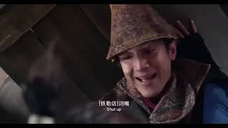 Phim Đại Lý Tự Phá Án ( Địch Nhân Kiệt) Thuyết Minh Full HD