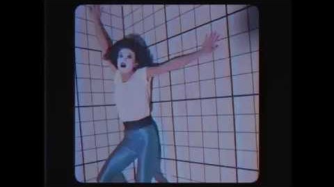 Thunder Jackson - Guilty Party
