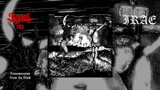 Irae - Promiscuous Fire Full Ep, 2025