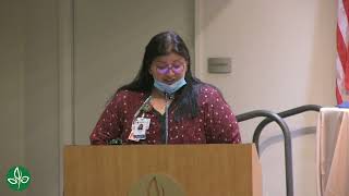 Infectious Disease COVID-19 Symposium – August 17, 2021 | San Antonio Regional Hospital