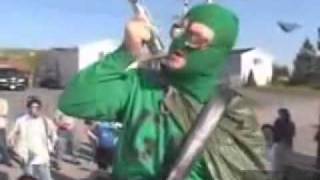 Trailer Park Boys - The Green Bastard clips Trailer Park Boys - The Green Bastard clips