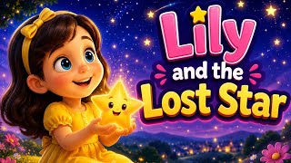 Lily and the Lost Star ⭐
