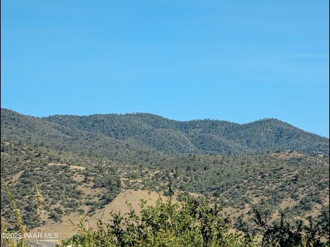 1693 States Street, Prescott, AZ home video tour