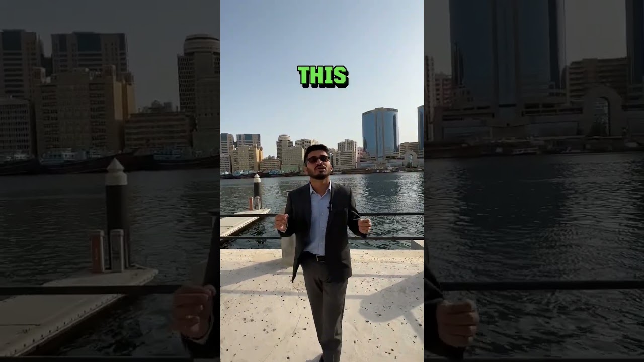 Types of Visa in Dubai other than Tourist Visa and Employment Visa.