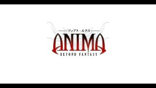 Anima Beyond Fantasy - Opening 1