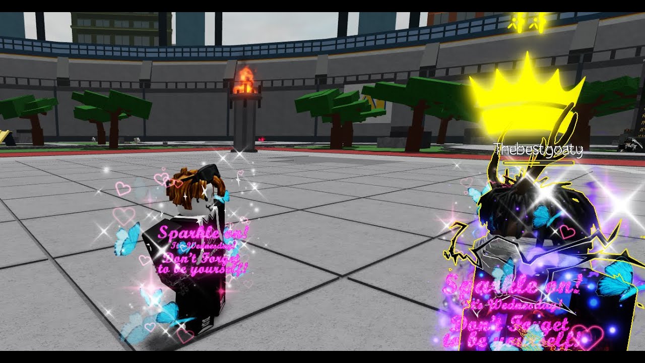 Heroes Battlegrounds - Azure Flames Mastery 100% Combo