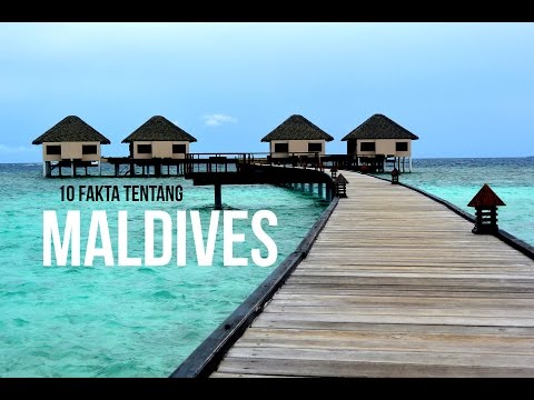 Video: Di Manakah Maldives