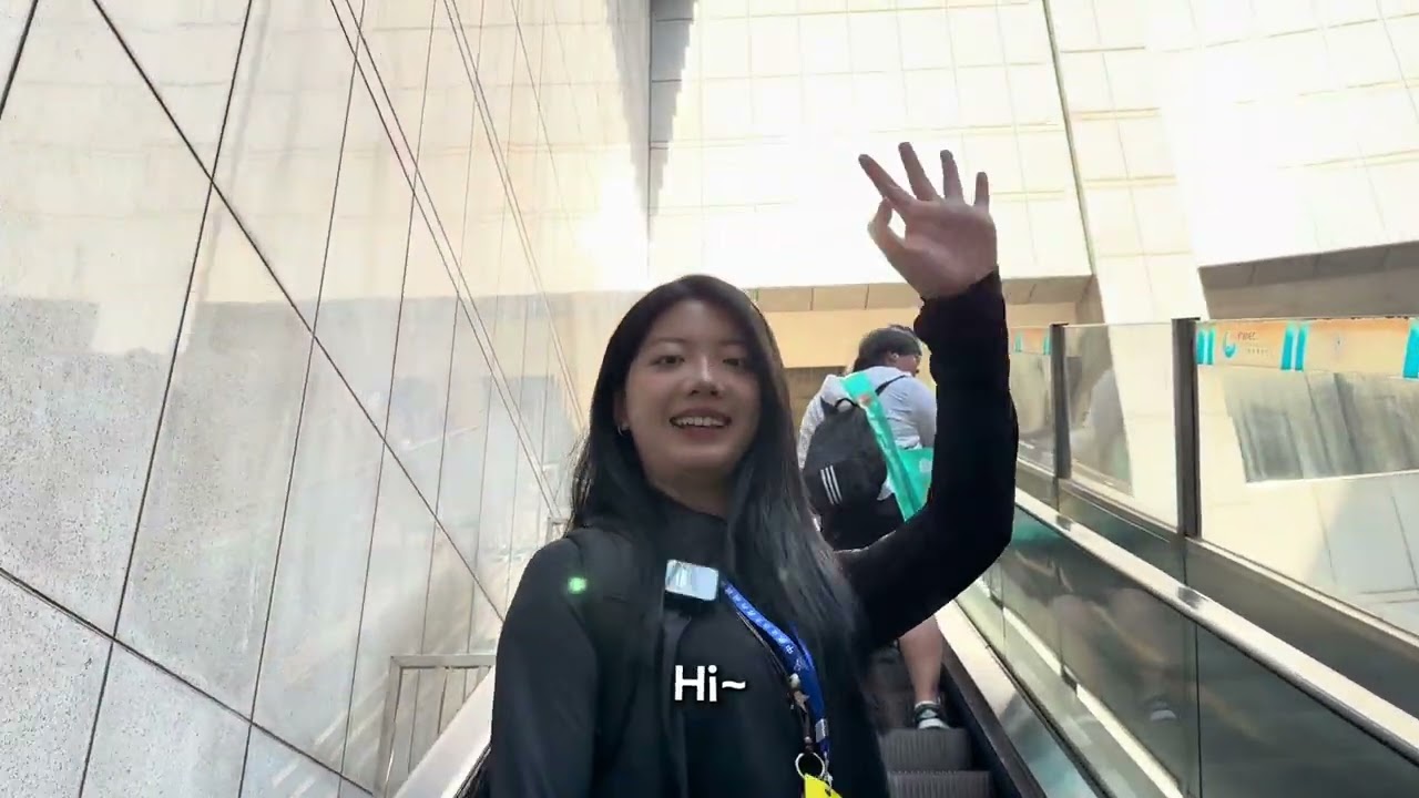 Exploring Yiwu Stationery & Gifts Fair | Vlog