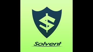 Vista Sounds - Solvent