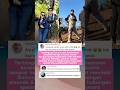 Amanda Manopo dan Kenny Austin Tampak Mesra Saat Mendaki Gunung Merbabu #fyp #viral #artis